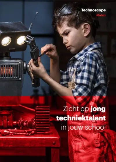 Technoscope brochure Meten